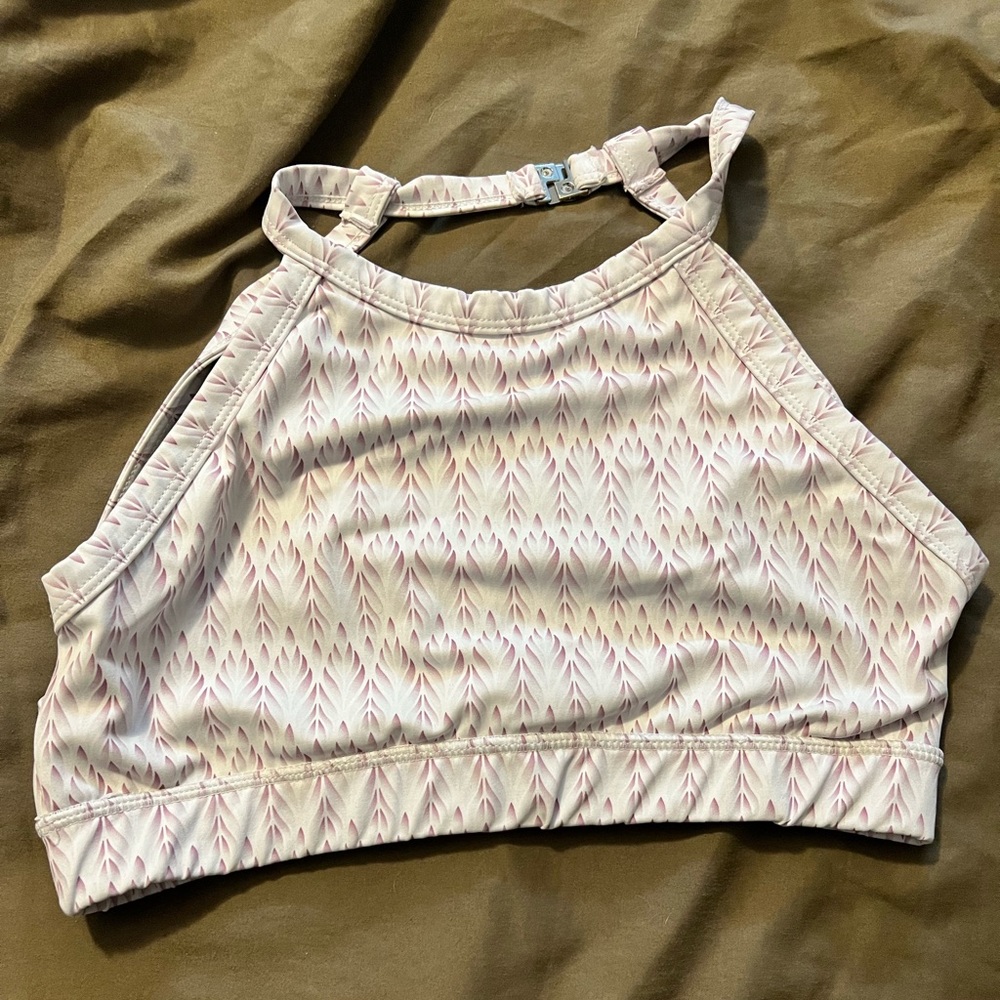 BuffBunny Sports Bra